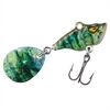 Balzer Shirasu Spin Buddy BK 21g Barsch UV