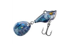 Balzer Shirasu Spin Buddy BK 21g
