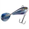 Balzer Shirasu Spin Buddy KK 6g Rotauge UV