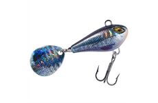 Balzer Shirasu Spin Buddy KK 6g