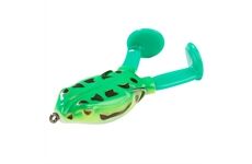 Balzer Shirasu Paddle Frog 10cm