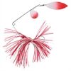 Balzer Colonel Spinner Bait Rot/Weis 24g