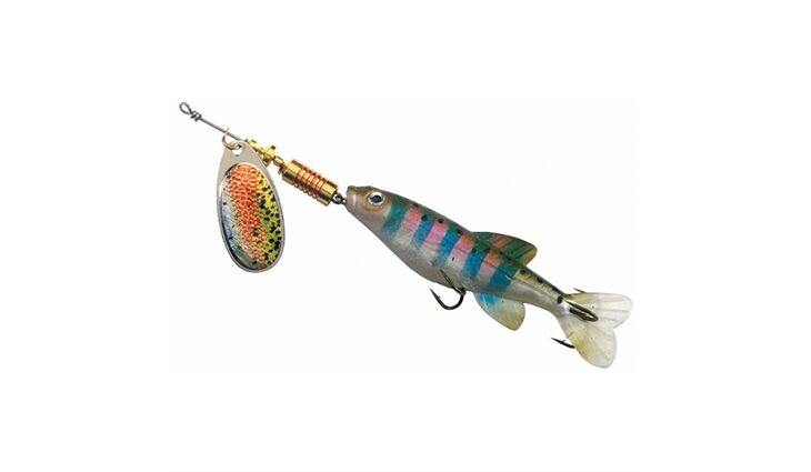 Colonel Z Minnow 4g - Fisherman's World · Angler-Fachmärkte