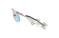 Balzer Colonel Z Minnow 6g