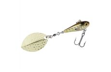 Balzer Colonel Spin Buddy Blei 26g