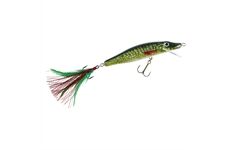 Balzer Matze Koch Großhecht-Schlange Natur