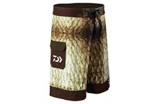 Daiwa D-Vec Boardshort Barsch XL