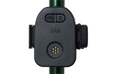 DAM E-MOTION G2 BITE-ALARM