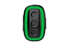 MADCAT TOPCAT ALARM - Single ALARM GREEN