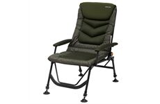 Prologic INSPIRE DADDY LONG RECLINER CHAIR W ARMRESTS
