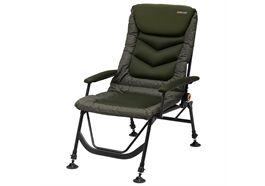 Prologic INSPIRE DADDY LONG RECLINER CHAIR W ARMRESTS