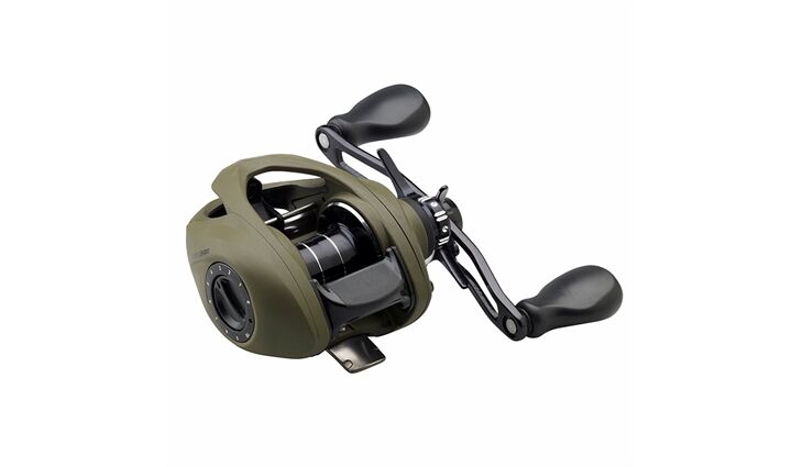 Savage Gear SG8 250 BC 8.1:1 LH