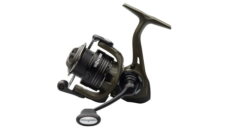 Savage Gear SG4AG 2500H FD