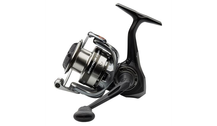 Savage Gear SG4 1000 FD