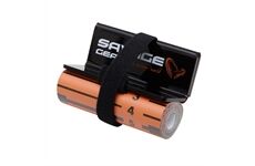 Savage Gear SAVAGE MEASURE UP ROLL 8x130CM
