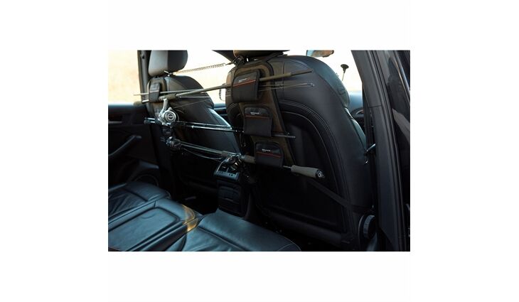 Savage Gear CARSEAT ROD RACK 3 RODS