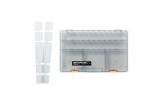 Savage Gear LUREBOX SMOKE - Typ 6D