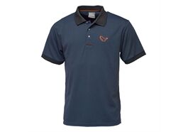 Savage Gear Simply Savage 3-Stripes Polo