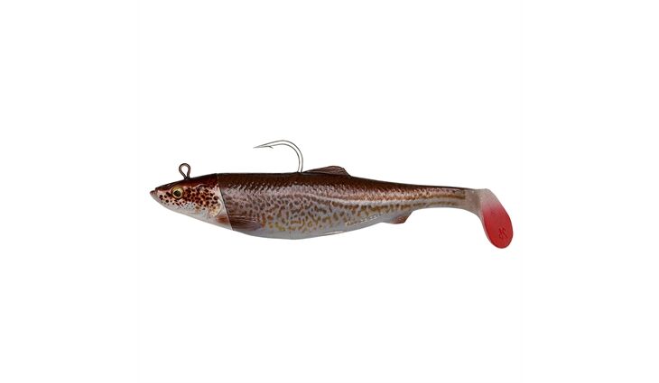 Savage Gear HERRING BIG SHAD 4D 22cm 200g COD PHP