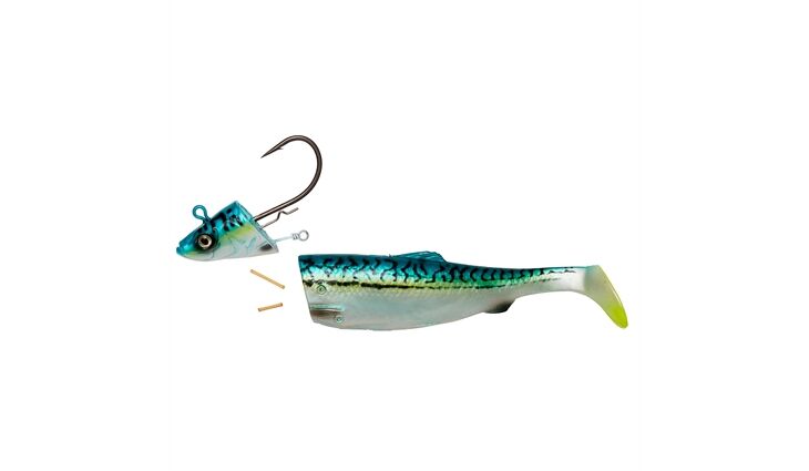 Savage Gear HERRING BIG SHAD 4D 22cm 200g COD PHP