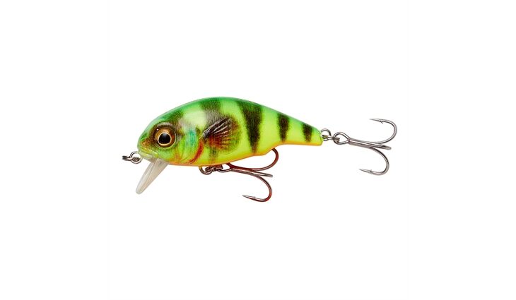 Savage Gear 3D GOBY CRANK SR 4CM 3G - FIRETIGER