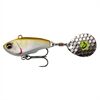 Savage Gear FAT TAIL SPIN 6.5CM 16G - AYU
