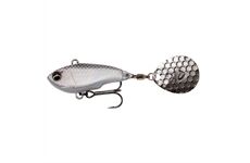 Savage Gear FAT TAIL SPIN 8CM 24G