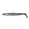Savage Gear SANDEEL V2 12CM 22G - GREEN SILVER