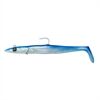 Savage Gear SANDEEL V2 12CM 22G - BLUE PEARL SILVER