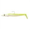 Savage Gear SANDEEL V2 12CM 22G - LEMON BACK