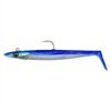 Savage Gear SANDEEL V2 14CM 33G - BLUE PEARL SILVER