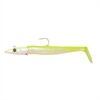 Savage Gear SANDEEL V2 14CM 33G - LEMON BACK