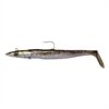 Savage Gear SANDEEL V2 15.5CM 46G - GREEN SILVER