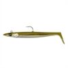 Savage Gear SANDEEL V2 15.5CM 46G - KHAKI