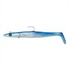 Savage Gear SANDEEL V2 15.5CM 46G - BLUE PEARL SILVER