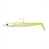 Savage Gear SANDEEL V2 15.5CM 46G - LEMON BACK