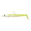 Savage Gear SANDEEL V2 17.5CM 65G - LEMON BACK
