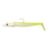 Savage Gear SANDEEL V2 23.5CM 175G - LEMON BACK