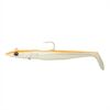 Savage Gear SANDEEL V2 23.5CM 175G - ORANGE GLOW