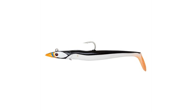Savage Gear SANDEEL V2 23.5CM 175G - PUFFIN