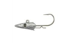 Savage Gear SANDEEL V2 JIGHEAD TAIL125 5/0  3PCS