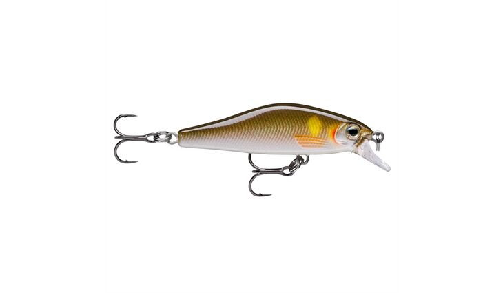 Rapala SHADOW RAP SOLID SHAD 05 AYU