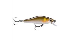 Rapala SHADOW RAP SOLID SHAD 06
