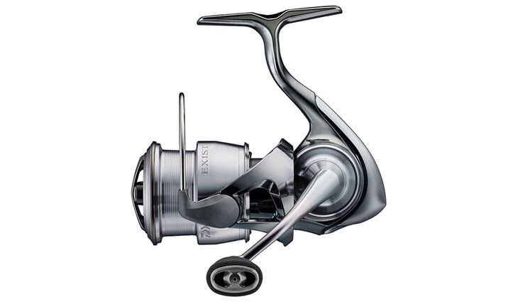 Daiwa EXIST 22 (G) LT 2000 D-P