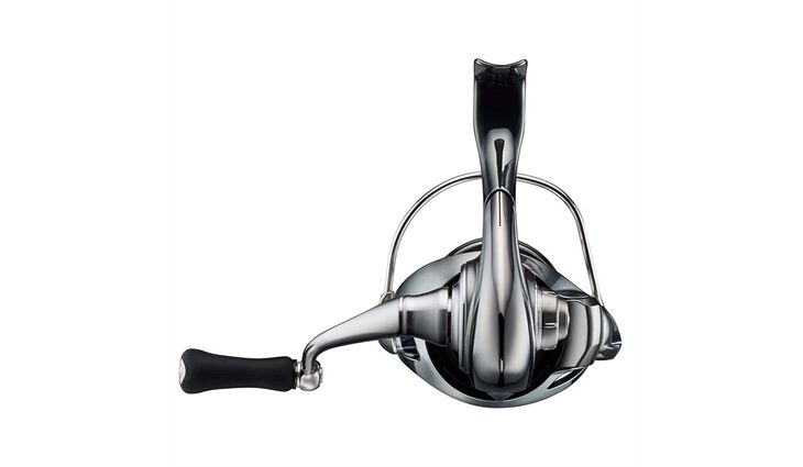 Daiwa EXIST 22 (G) LT 4000 XH