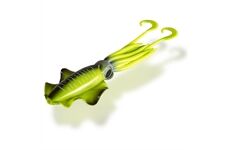 Black Cat Calamar U-Float 20g Yellow Zombie