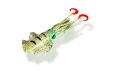 Black Cat Calamar U-Float 20g Glow in the Dark