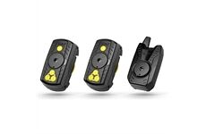 Black Cat Battle Sounder Set 2+1