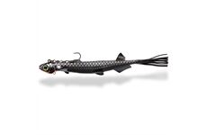 Quantum Pelagic Shad Set HAIRY - 60g 21cm