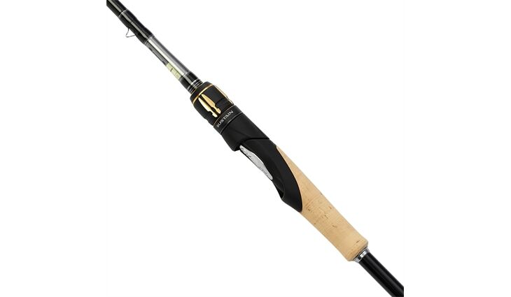 Shimano Sustain Spinning 61ULFE 1,85m 2-8g